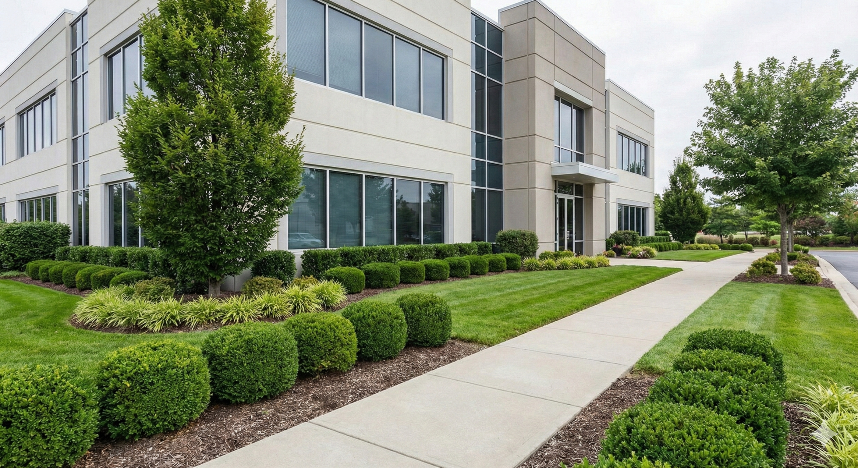 Commercial Property Maintenance